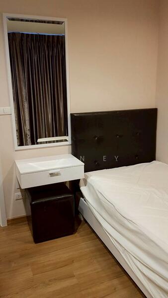 The Tree Interchange, Bangkok, Pracharat Sai 2 Road, Bang Sue, Bang Sue, Bangkok, 2 Bedrooms, 58 sqm, Condo For Rent, by khun Ey, 11878646 - DDproperty.com