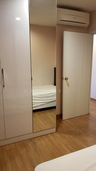 The Tree Interchange, Bangkok, Pracharat Sai 2 Road, Bang Sue, Bang Sue, Bangkok, 2 Bedrooms, 58 sqm, Condo For Rent, by khun Ey, 11878646 - DDproperty.com