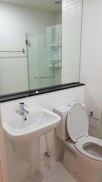 The Tree Interchange, Bangkok, Pracharat Sai 2 Road, Bang Sue, Bang Sue, Bangkok, 2 Bedrooms, 58 sqm, Condo For Rent, by khun Ey, 11878646 - DDproperty.com