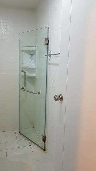 The Tree Interchange, Bangkok, Pracharat Sai 2 Road, Bang Sue, Bang Sue, Bangkok, 2 Bedrooms, 58 sqm, Condo For Rent, by khun Ey, 11878646 - DDproperty.com