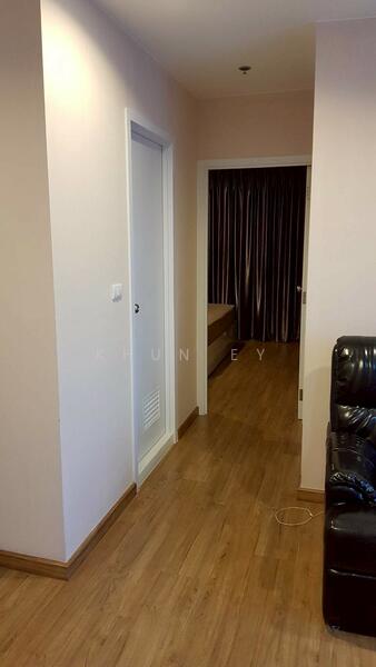 The Tree Interchange, Bangkok, Pracharat Sai 2 Road, Bang Sue, Bang Sue, Bangkok, 2 Bedrooms, 58 sqm, Condo For Rent, by khun Ey, 11878646 - DDproperty.com