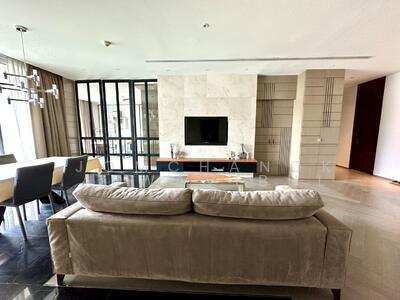 ขาย - The Park Chidlom, กรุงเทพ