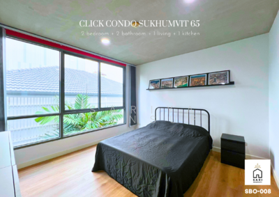 ขาย - คลิ๊ก คอนโด สุขุมวิท 65, กรุงเทพ