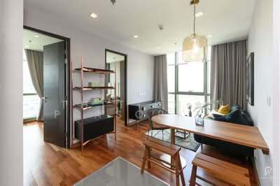 For Rent - Wish Signature Midtown Siam, Bangkok