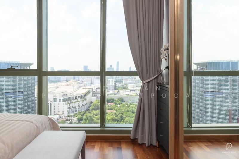 Wish Signature Midtown Siam, Bangkok, 512 Phetchaburi Road, Thanon Phetchaburi, Ratchathewi, Bangkok, 2 Bedrooms, 47 sqm, Condo For Rent, by Thitiphan Prasopkiatpoca, 11878695 - DDproperty.com