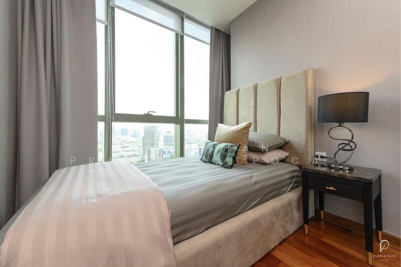 Wish Signature Midtown Siam : วิช ซิกเนเจอร์ มิดทาวน์ สยาม, กรุงเทพ, 512 เพชรบุรี, ถนนเพชรบุรี, ราชเทวี, กรุงเทพ, 47 ตร.ม., คอนโด ให้เช่า, โดย Thitiphan Prasopkiatpoca, 11878695 - DDproperty.com