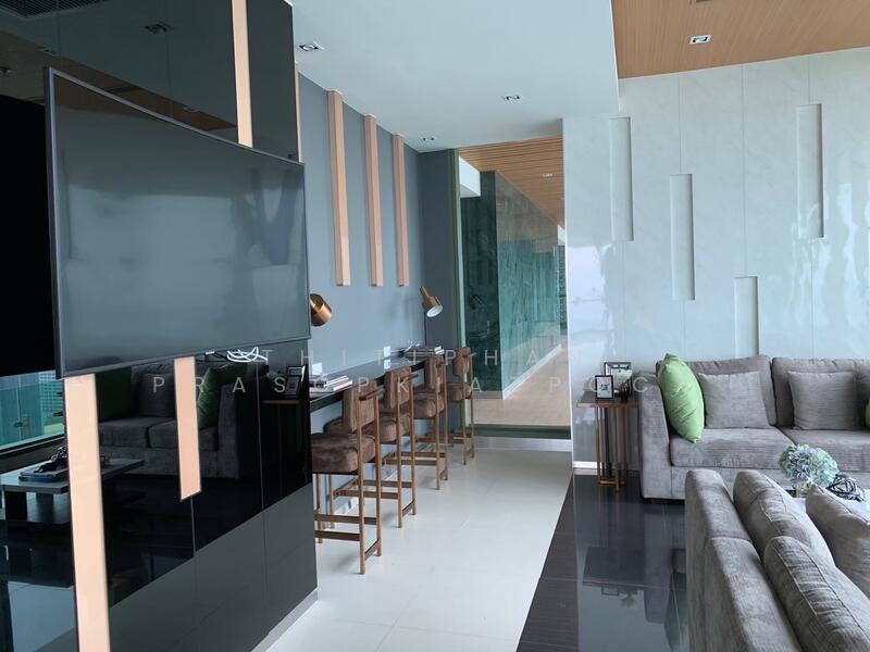 Wish Signature Midtown Siam : วิช ซิกเนเจอร์ มิดทาวน์ สยาม, กรุงเทพ, 512 เพชรบุรี, ถนนเพชรบุรี, ราชเทวี, กรุงเทพ, 47 ตร.ม., คอนโด ให้เช่า, โดย Thitiphan Prasopkiatpoca, 11878695 - DDproperty.com