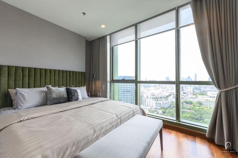 Wish Signature Midtown Siam, Bangkok, 512 Phetchaburi Road, Thanon Phetchaburi, Ratchathewi, Bangkok, 2 Bedrooms, 47 sqm, Condo For Rent, by Thitiphan Prasopkiatpoca, 11878695 - DDproperty.com