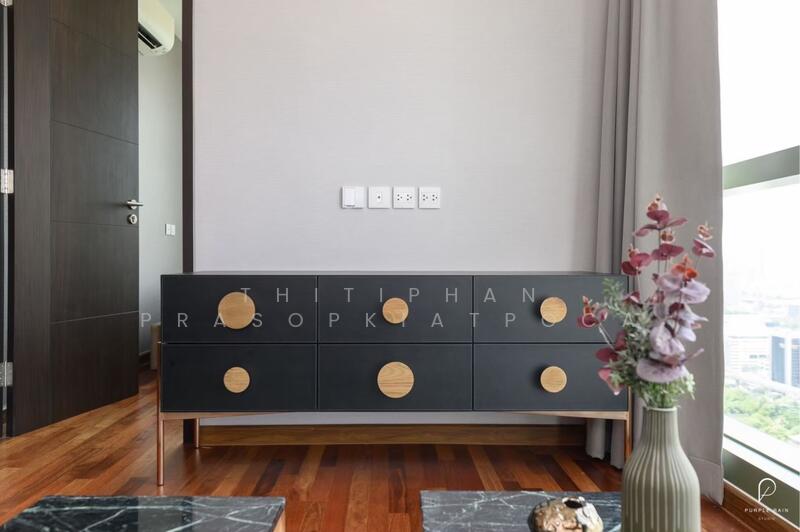Wish Signature Midtown Siam, Bangkok, 512 Phetchaburi Road, Thanon Phetchaburi, Ratchathewi, Bangkok, 2 Bedrooms, 47 sqm, Condo For Rent, by Thitiphan Prasopkiatpoca, 11878695 - DDproperty.com