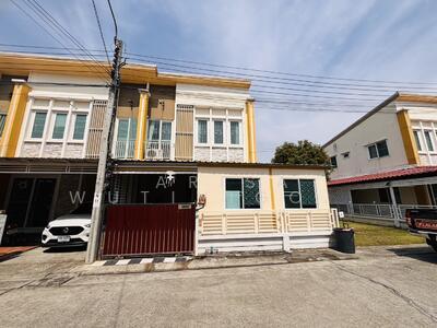 ขาย - Golden Town Wongsawan-Khae Rai : โกลเด้น ทาวน์ วงศ์สว่าง-แคราย, นนทบุรี