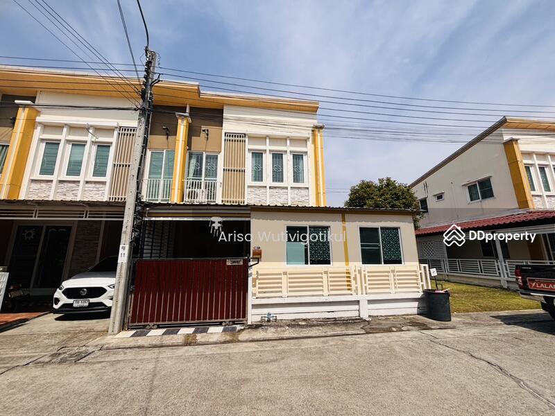 ขาย - Golden Town Wongsawan-Khae Rai : โกลเด้น ทาวน์ วงศ์สว่าง-แคราย, นนทบุรี