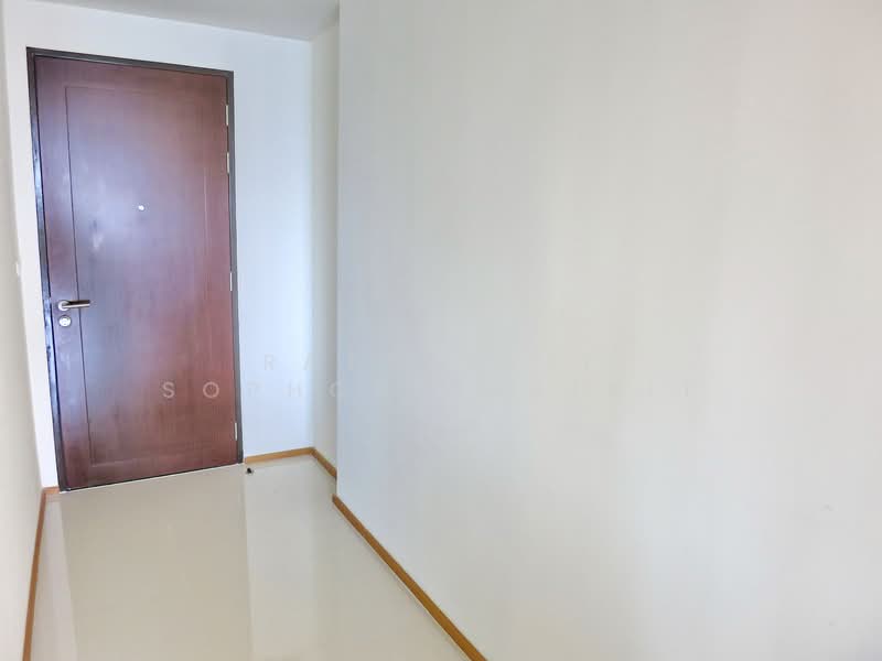 The Line Phahonyothin Park, Bangkok, 1090 Phahonyothin Road, Jom Phon, Chatuchak, Bangkok, 1 Bedroom, 46 sqm, Condo For Rent, by Ratthakit Sophonpibulkit, 11878733 - DDproperty.com