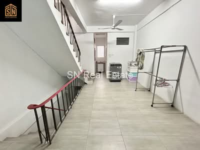 ขาย - อาคารพาณิชย์ บางใหญ่ซิตี้, นนทบุรี