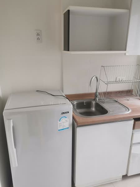 U Delight 2 @ Bang Sue Station, Bangkok, Prachachuen Road, Bang Sue, Bangkok, Studio, 27 sqm, Condo For Rent, by khun Ey, 11878744 - DDproperty.com