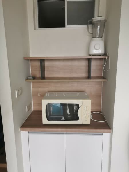 U Delight 2 @ Bang Sue Station, Bangkok, Prachachuen Road, Bang Sue, Bangkok, Studio, 27 sqm, Condo For Rent, by khun Ey, 11878744 - DDproperty.com