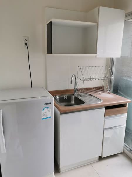 U Delight 2 @ Bang Sue Station, Bangkok, Prachachuen Road, Bang Sue, Bangkok, Studio, 27 sqm, Condo For Rent, by khun Ey, 11878744 - DDproperty.com