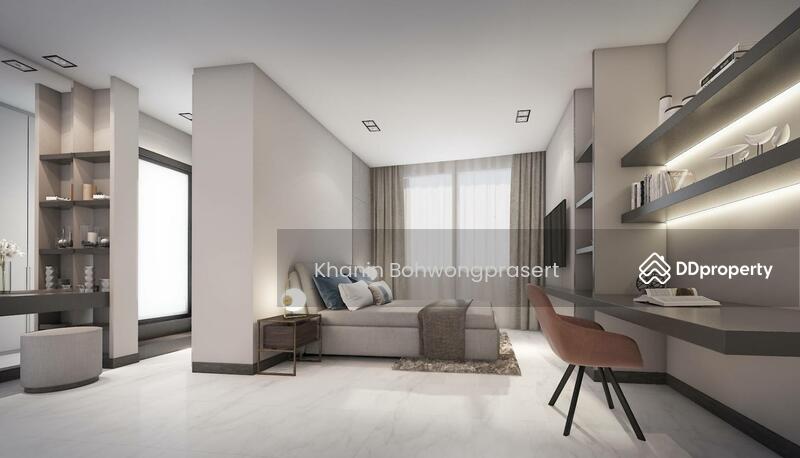 ขาย - Millennium Residence : มิลเลนเนียม เรสซิเดนซ์, กรุงเทพ