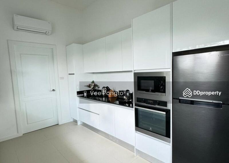 For Sale - Bliss Homes, Prachuap Khiri Khan