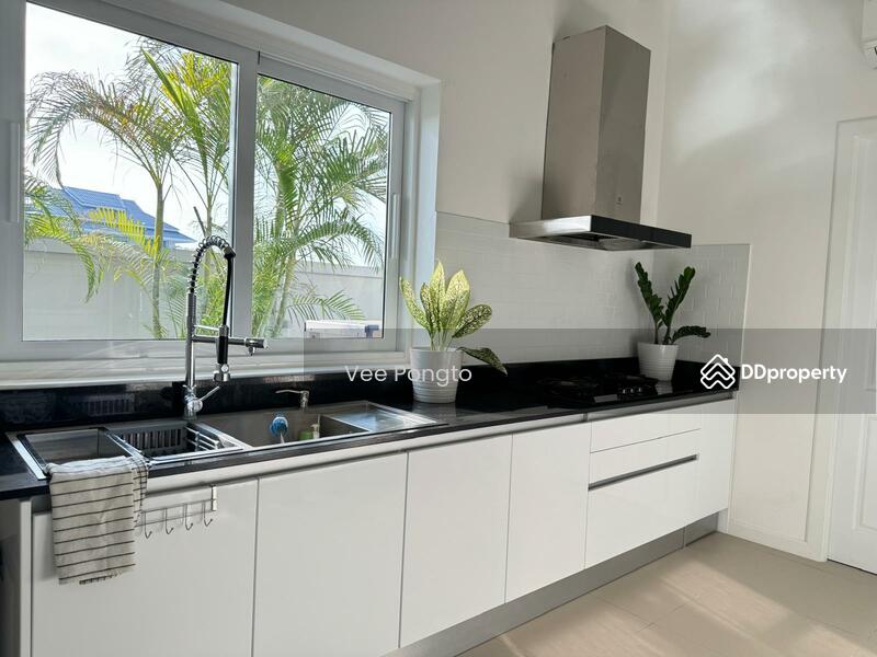 For Sale - Bliss Homes, Prachuap Khiri Khan