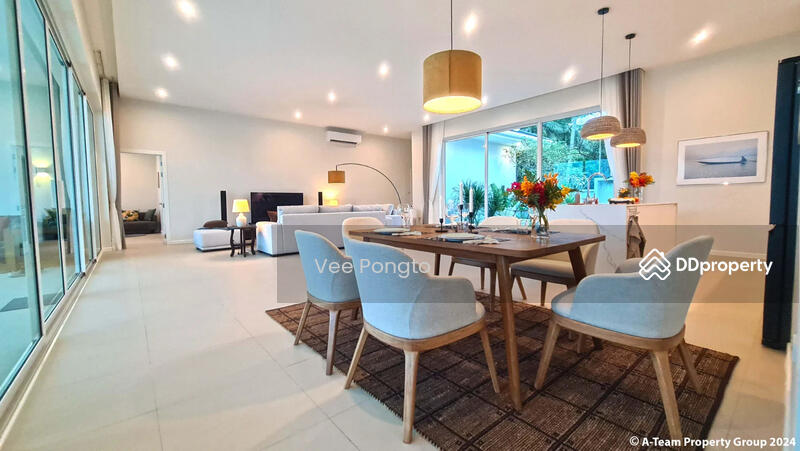 For Sale - Bliss Homes, Prachuap Khiri Khan