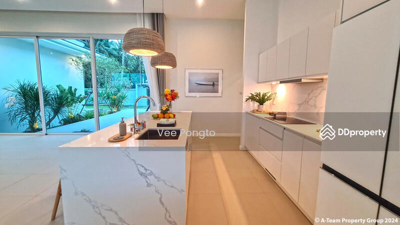 For Sale - Bliss Homes, Prachuap Khiri Khan
