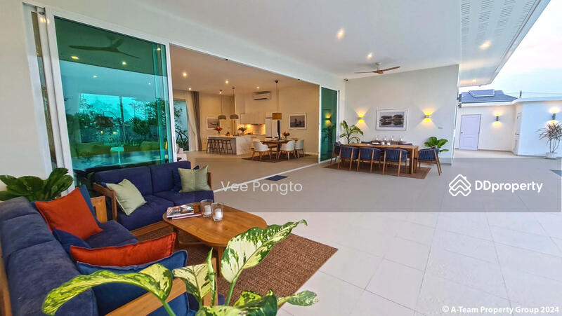For Sale - Bliss Homes, Prachuap Khiri Khan