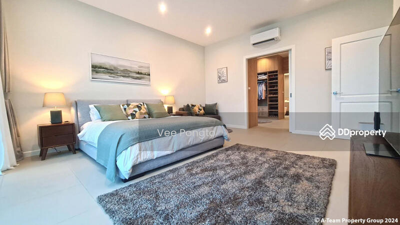 For Sale - Bliss Homes, Prachuap Khiri Khan
