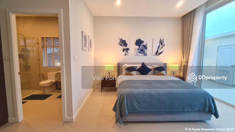 For Sale - Bliss Homes, Prachuap Khiri Khan