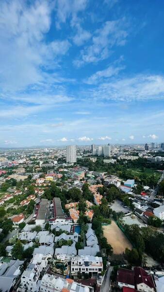 The Riviera Wongamat, Chon Buri (Pattaya), Na Kluea 16 Alley, Na Kloe, Bang Lamung (Pattaya), Chon Buri (Pattaya), Studio, 27 sqm, Condo For Sale, by ณัฐนันท์ สุนทรวรจันทร์, 11878756 - DDproperty.com