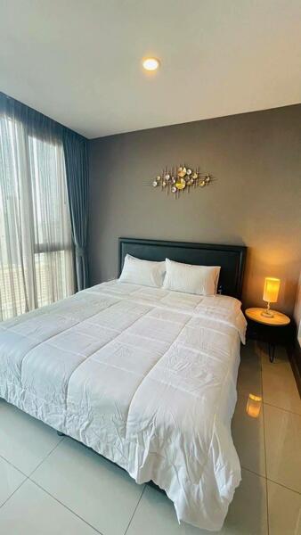 The Riviera Wongamat, Chon Buri (Pattaya), Na Kluea 16 Alley, Na Kloe, Bang Lamung (Pattaya), Chon Buri (Pattaya), Studio, 27 sqm, Condo For Sale, by ณัฐนันท์ สุนทรวรจันทร์, 11878756 - DDproperty.com