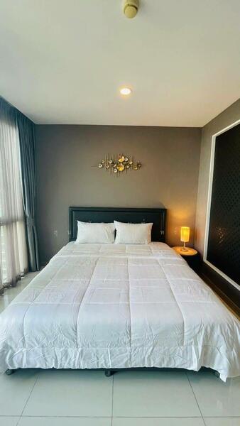 The Riviera Wongamat, Chon Buri (Pattaya), Na Kluea 16 Alley, Na Kloe, Bang Lamung (Pattaya), Chon Buri (Pattaya), Studio, 27 sqm, Condo For Sale, by ณัฐนันท์ สุนทรวรจันทร์, 11878756 - DDproperty.com