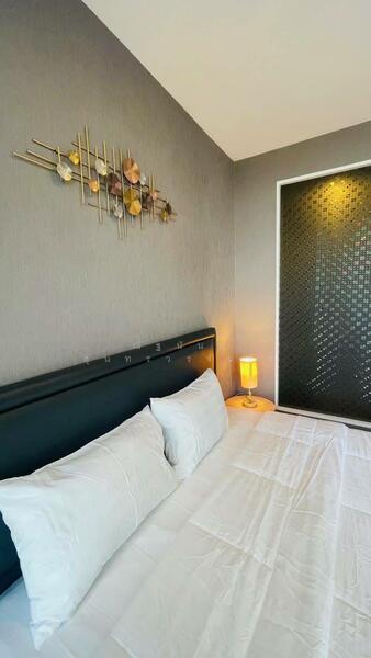 The Riviera Wongamat, Chon Buri (Pattaya), Na Kluea 16 Alley, Na Kloe, Bang Lamung (Pattaya), Chon Buri (Pattaya), Studio, 27 sqm, Condo For Sale, by ณัฐนันท์ สุนทรวรจันทร์, 11878756 - DDproperty.com