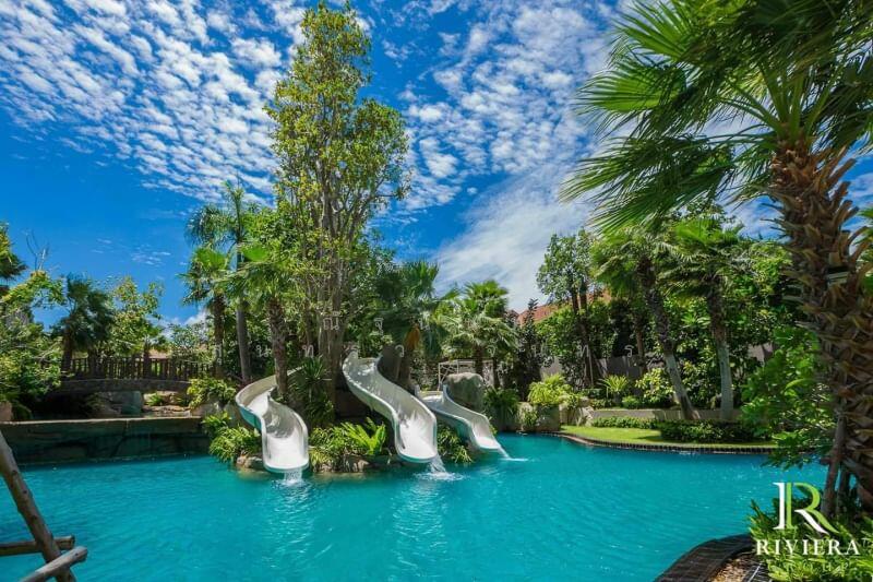 The Riviera Wongamat, Chon Buri (Pattaya), Na Kluea 16 Alley, Na Kloe, Bang Lamung (Pattaya), Chon Buri (Pattaya), Studio, 27 sqm, Condo For Sale, by ณัฐนันท์ สุนทรวรจันทร์, 11878756 - DDproperty.com