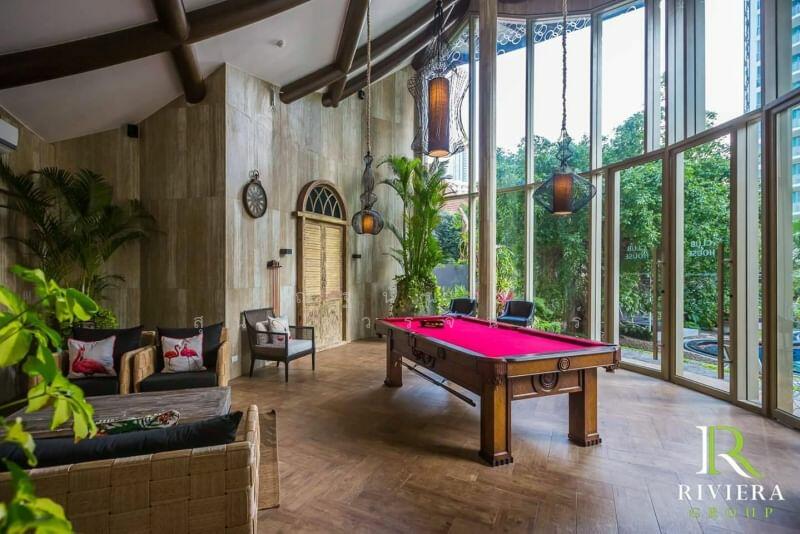 The Riviera Wongamat, Chon Buri (Pattaya), Na Kluea 16 Alley, Na Kloe, Bang Lamung (Pattaya), Chon Buri (Pattaya), Studio, 27 sqm, Condo For Sale, by ณัฐนันท์ สุนทรวรจันทร์, 11878756 - DDproperty.com