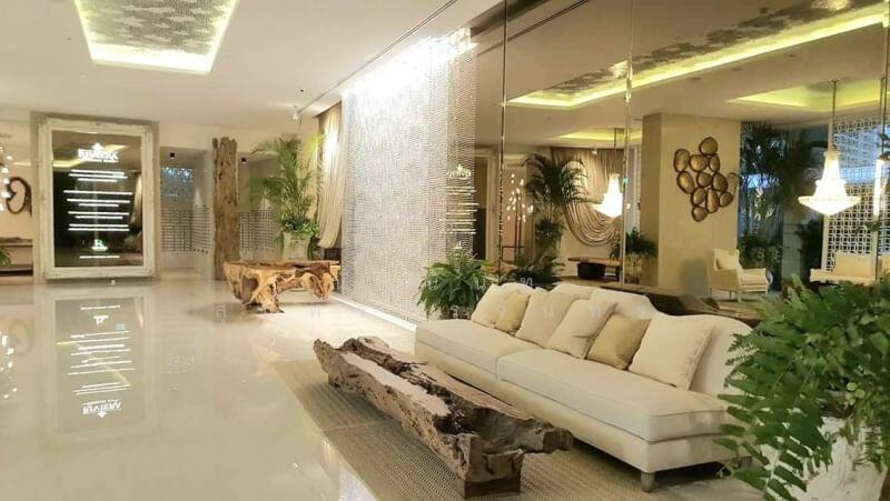 The Riviera Wongamat, Chon Buri (Pattaya), Na Kluea 16 Alley, Na Kloe, Bang Lamung (Pattaya), Chon Buri (Pattaya), Studio, 27 sqm, Condo For Sale, by ณัฐนันท์ สุนทรวรจันทร์, 11878756 - DDproperty.com