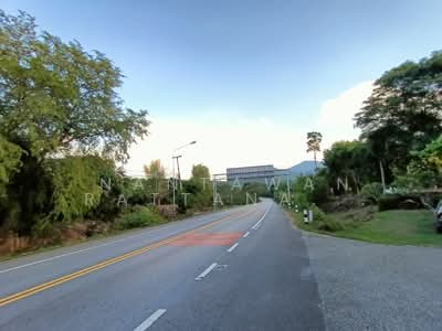 ขาย - ขายที่ดินเปล่าติดหลักถนนพหลโยธิน (ทางหลวง 106) อ.ลี้ จ.ลำพูน, ลำพูน