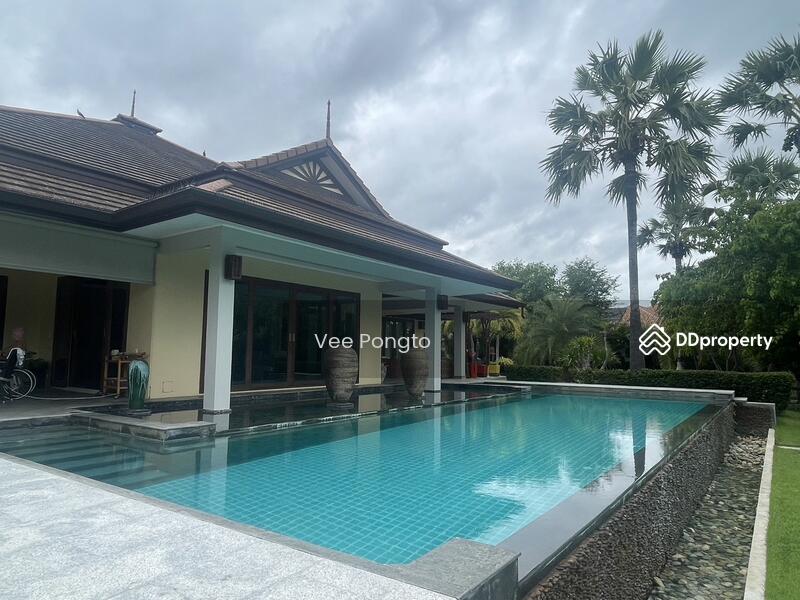 ขาย - Hana Village : ฮานา วิลเลจ, ประจวบคีรีขันธ์
