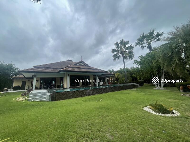 ขาย - Hana Village : ฮานา วิลเลจ, ประจวบคีรีขันธ์