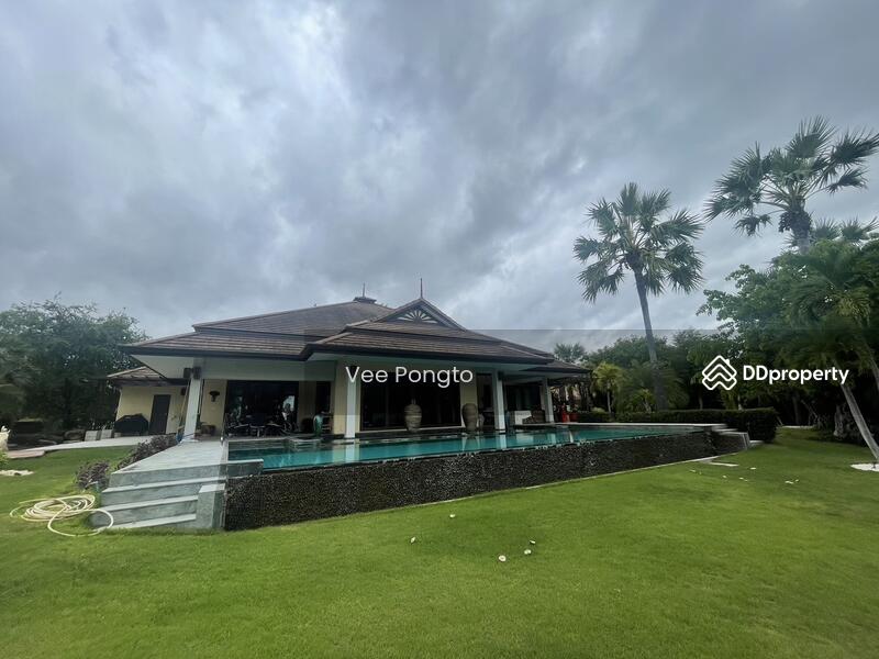 ขาย - Hana Village : ฮานา วิลเลจ, ประจวบคีรีขันธ์