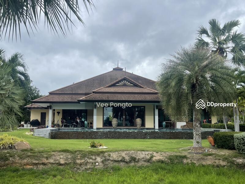 ขาย - Hana Village : ฮานา วิลเลจ, ประจวบคีรีขันธ์