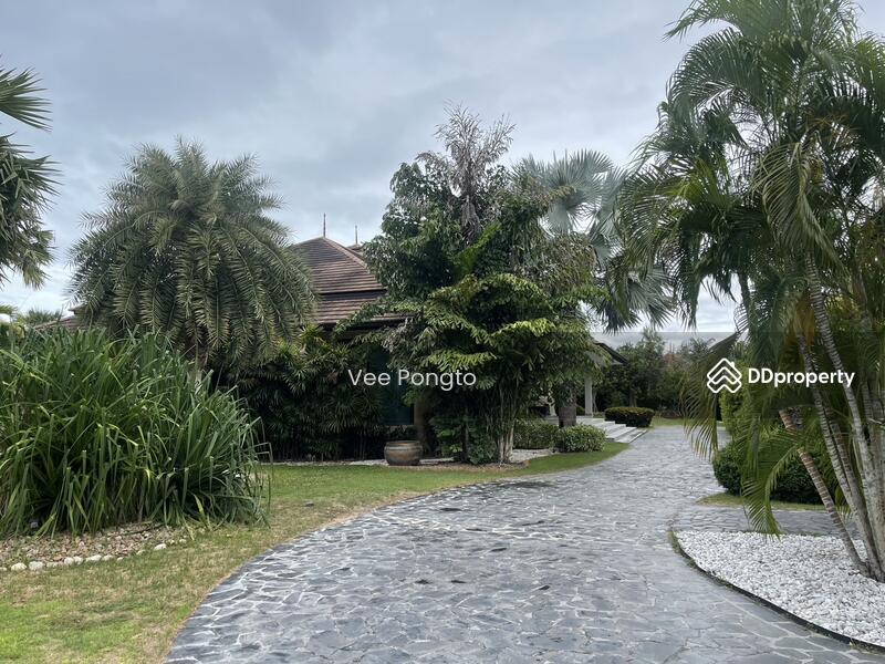 ขาย - Hana Village : ฮานา วิลเลจ, ประจวบคีรีขันธ์