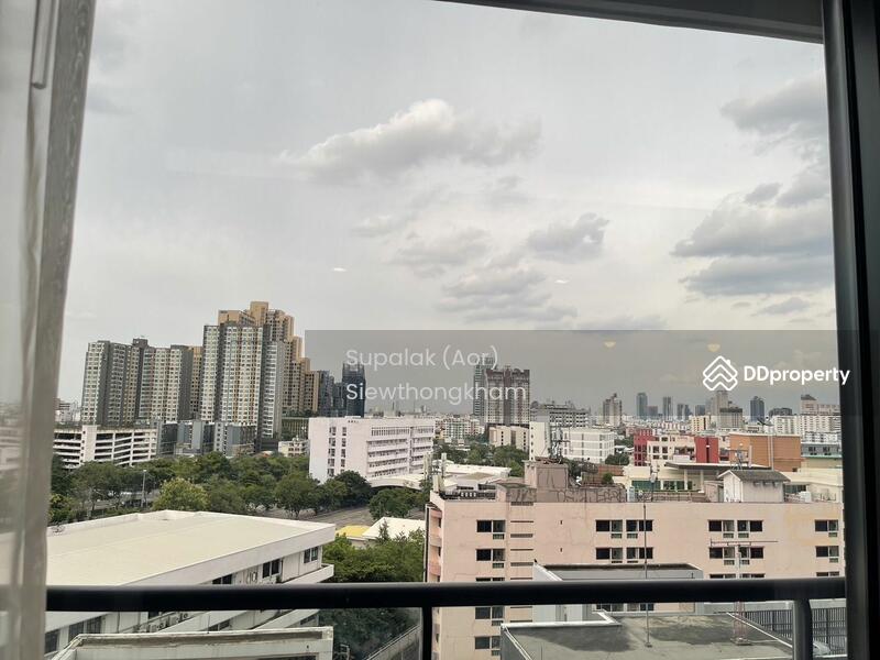 For Sale - M Jatujak, Bangkok