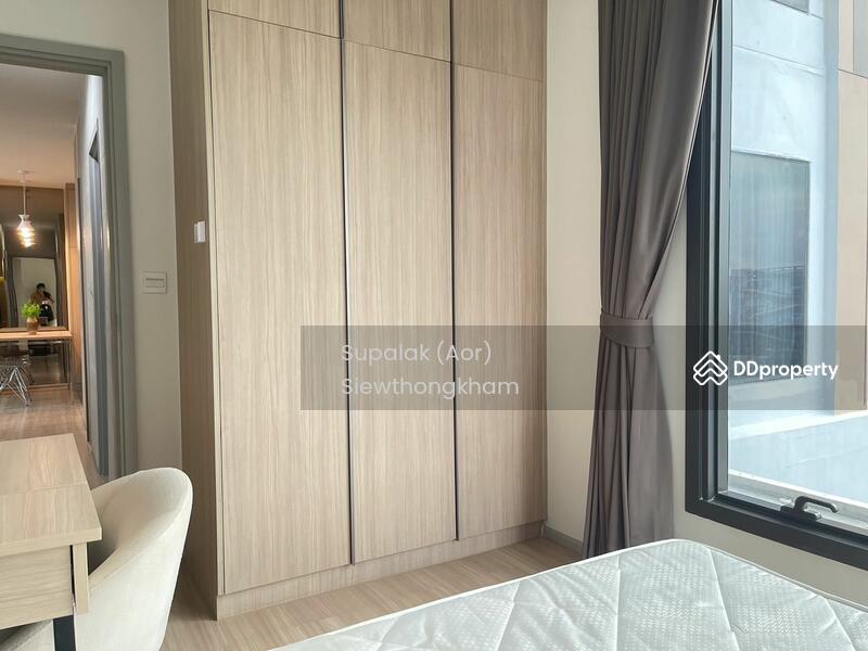 For Sale - M Jatujak, Bangkok