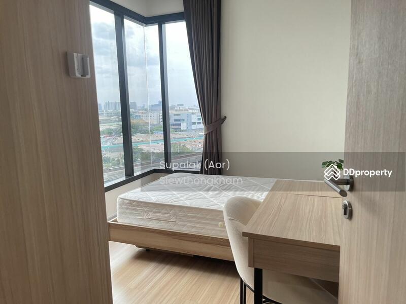 For Sale - M Jatujak, Bangkok