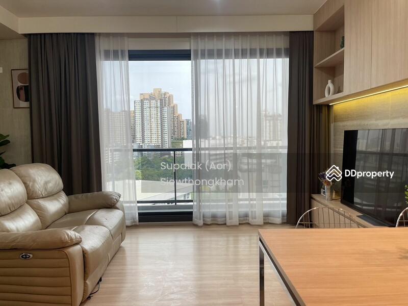 For Sale - M Jatujak, Bangkok