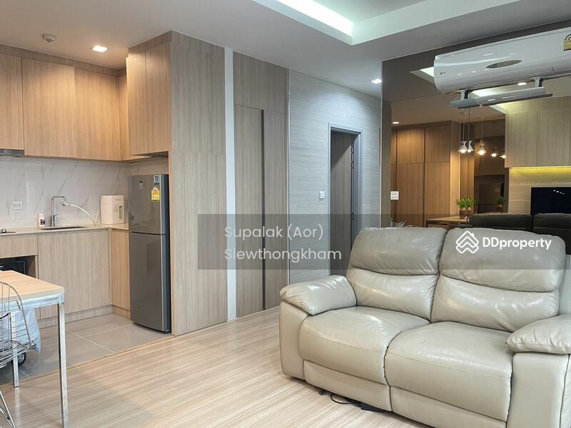For Sale - M Jatujak, Bangkok