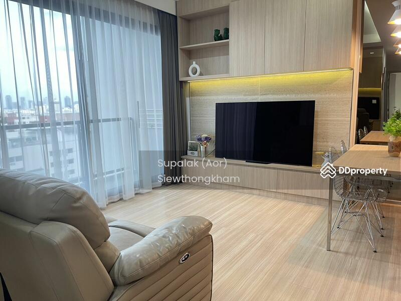 For Sale - M Jatujak, Bangkok
