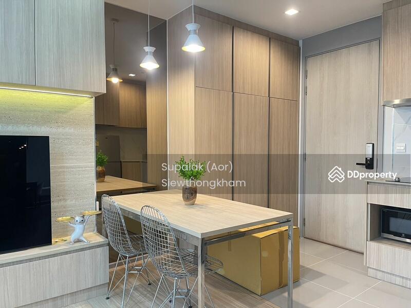 For Sale - M Jatujak, Bangkok