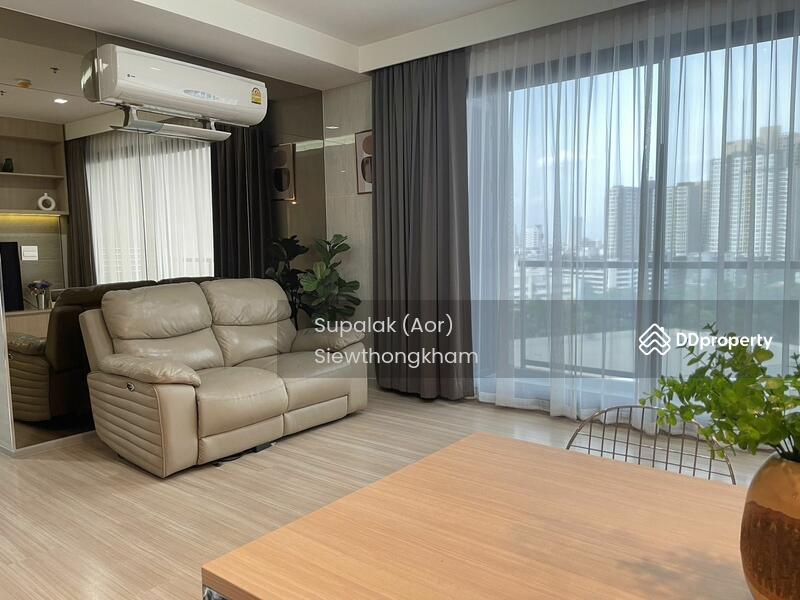 For Sale - M Jatujak, Bangkok