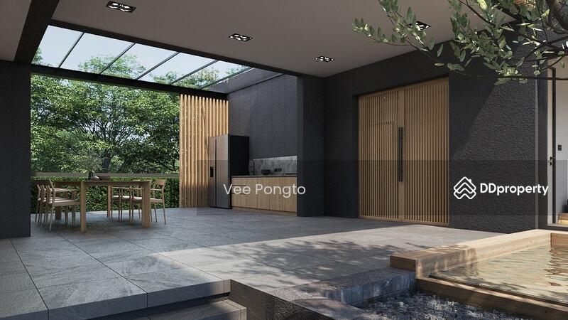 ขาย - WABI SABI Onsen Villa Hua Hin : วาบิ ซาบิ ออนเซ็น วิลล่า หัวหิน, ประจวบคีรีขันธ์